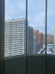 1-комнатная квартира, 38 м² - фото 53