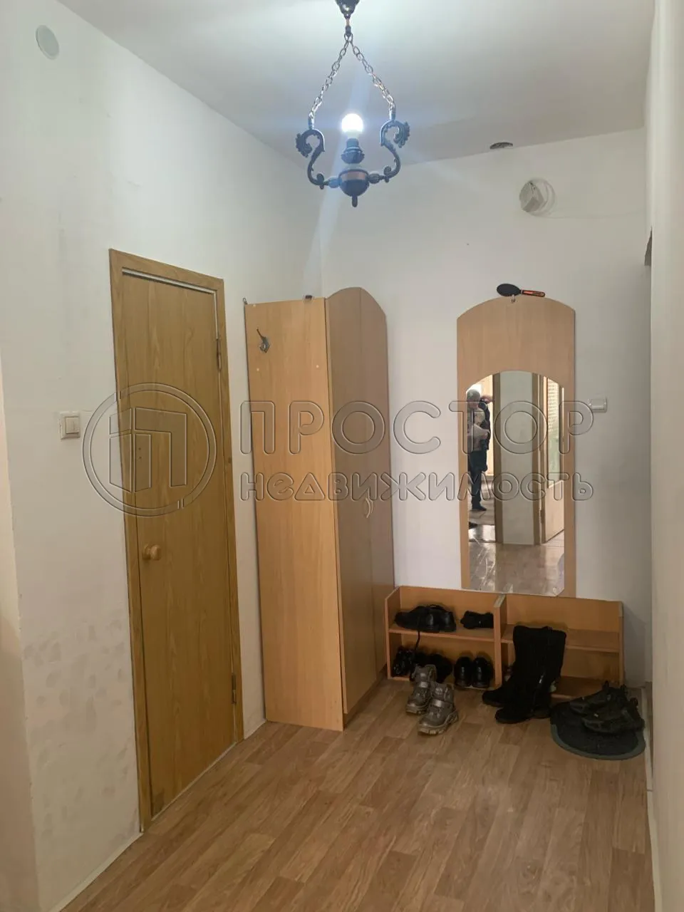 1-комнатная квартира, 38 м² - фото 12