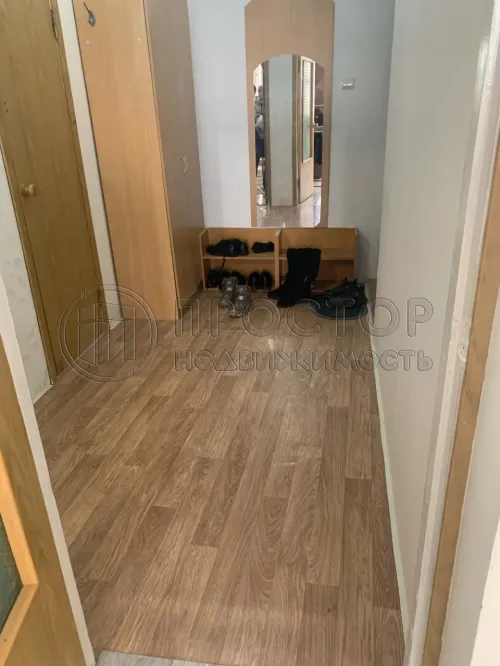 1-комнатная квартира, 38 м² - фото 13