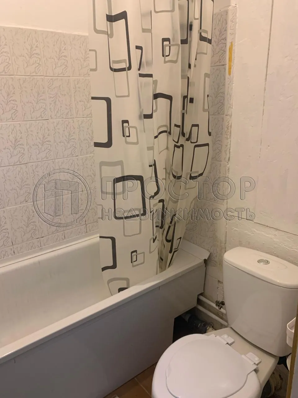 1-комнатная квартира, 38 м² - фото 16