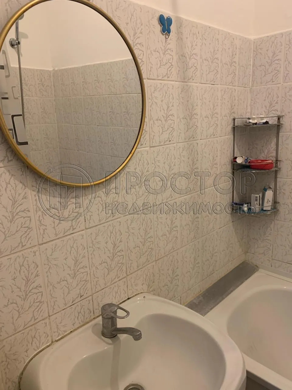 1-комнатная квартира, 38 м² - фото 17