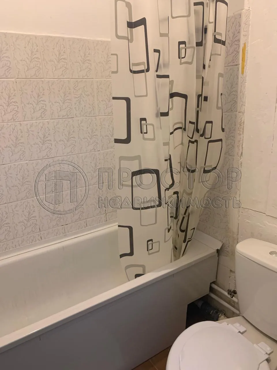 1-комнатная квартира, 38 м² - фото 18