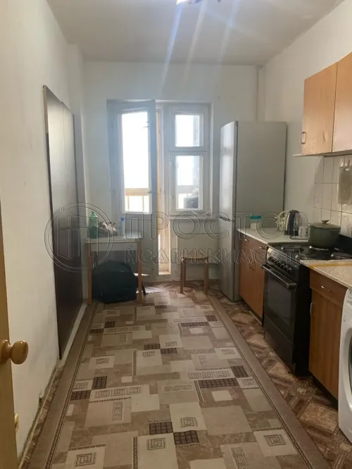 1-комнатная квартира, 38 м² - фото 22