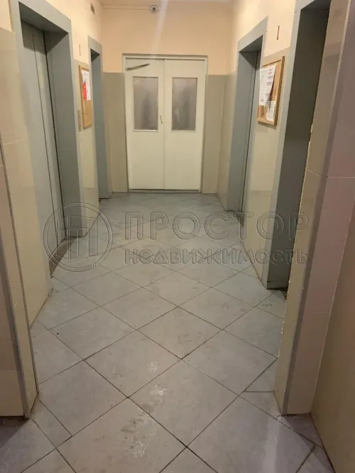 1-комнатная квартира, 38 м² - фото 25