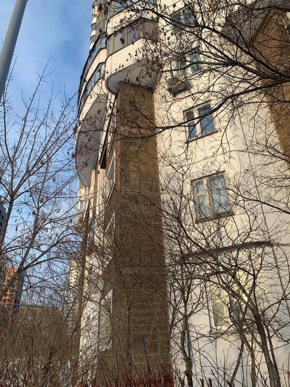 1-комнатная квартира, 38 м² - фото 28