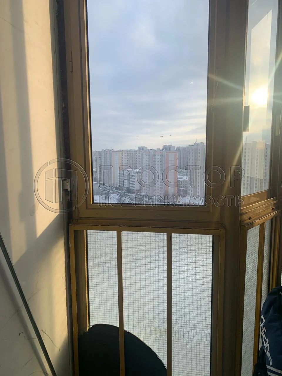 1-комнатная квартира, 38 м² - фото 29