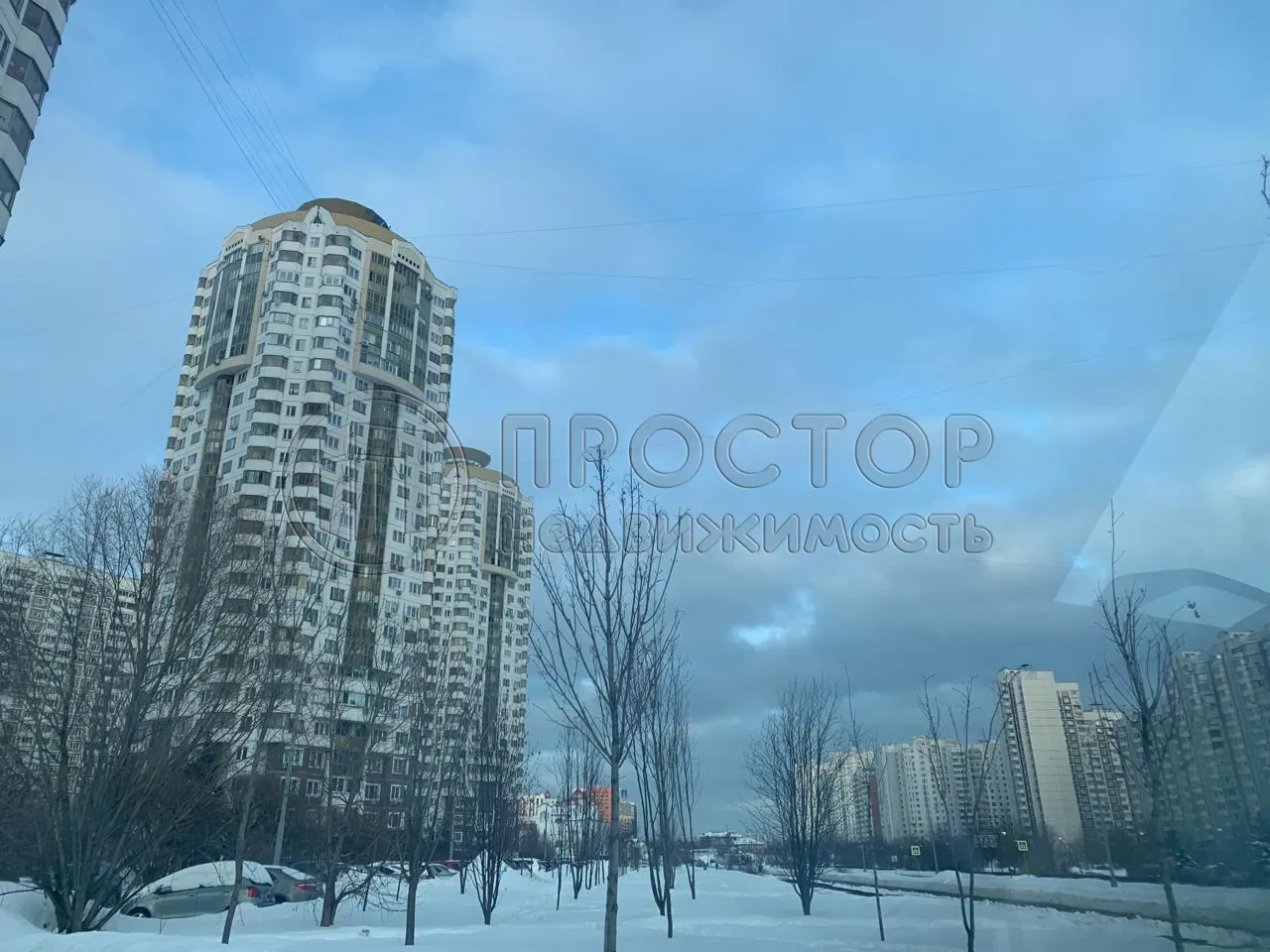 1-комнатная квартира, 38 м² - фото 30