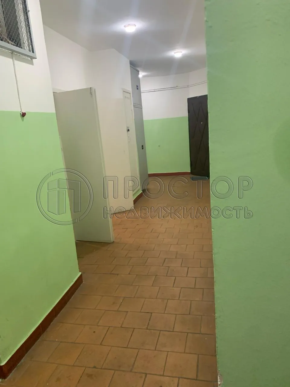 1-комнатная квартира, 38 м² - фото 31