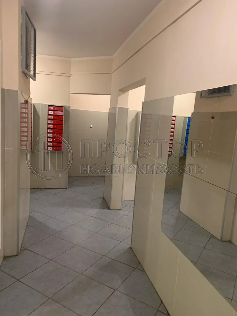 1-комнатная квартира, 38 м² - фото 33