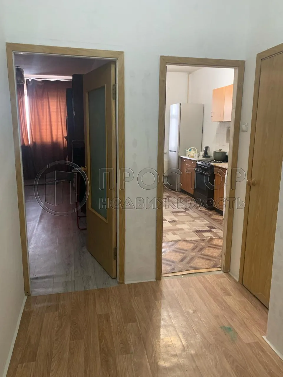 1-комнатная квартира, 38 м² - фото 34