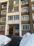 1-комнатная квартира, 38 м² - фото 77