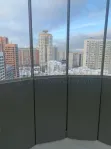 1-комнатная квартира, 38 м² - фото 79