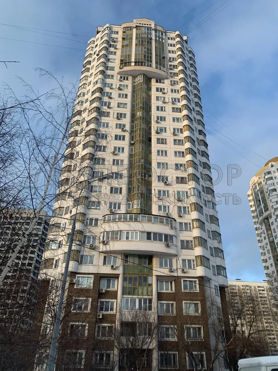 1-комнатная квартира, 38 м² - фото 40