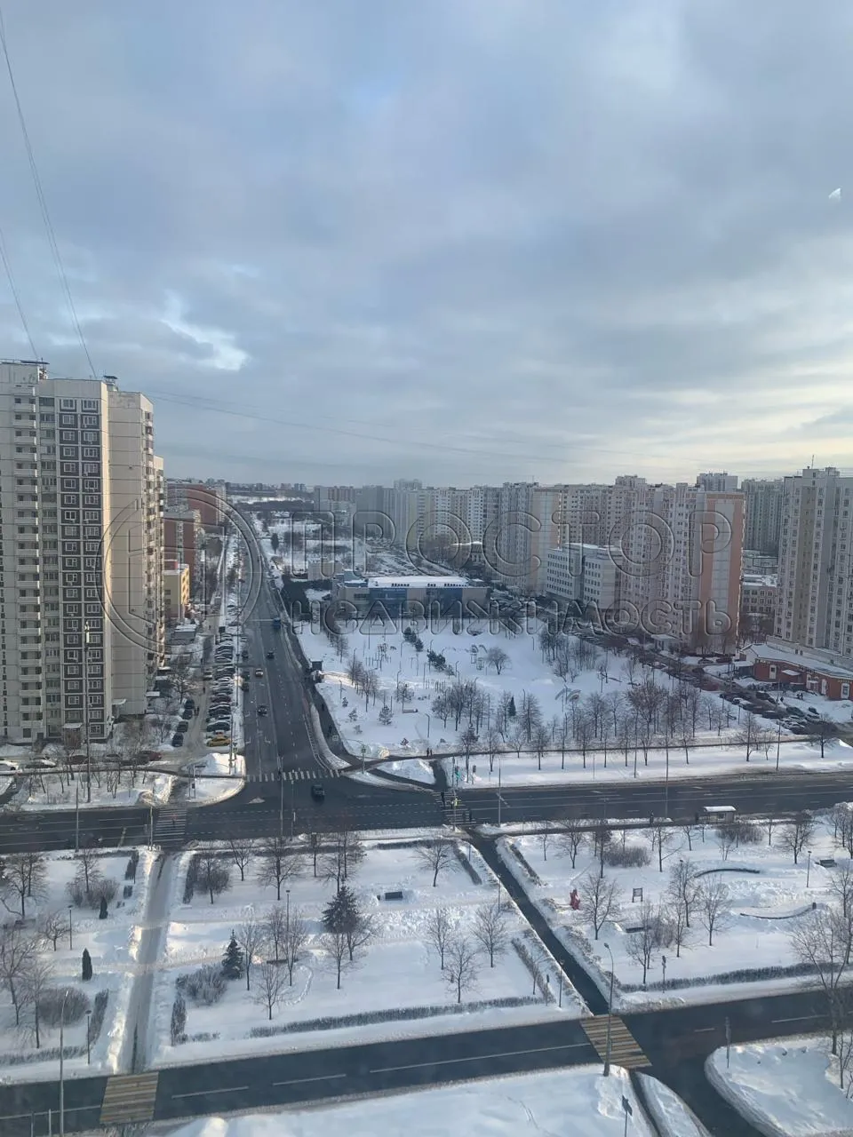 1-комнатная квартира, 38 м² - фото 41