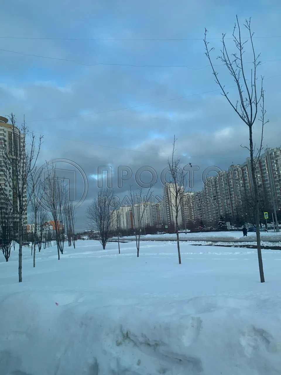 1-комнатная квартира, 38 м² - фото 42