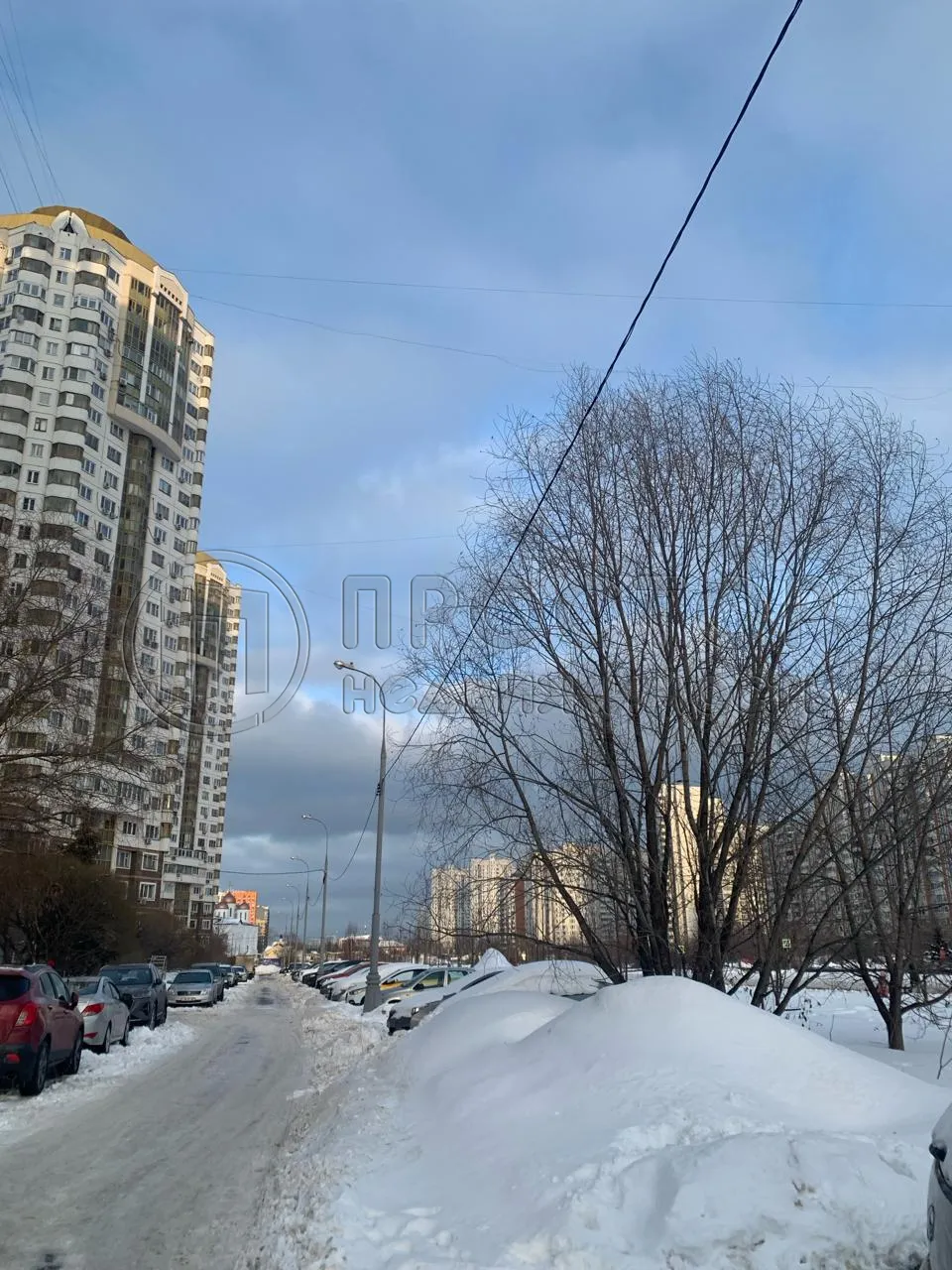 1-комнатная квартира, 38 м² - фото 43