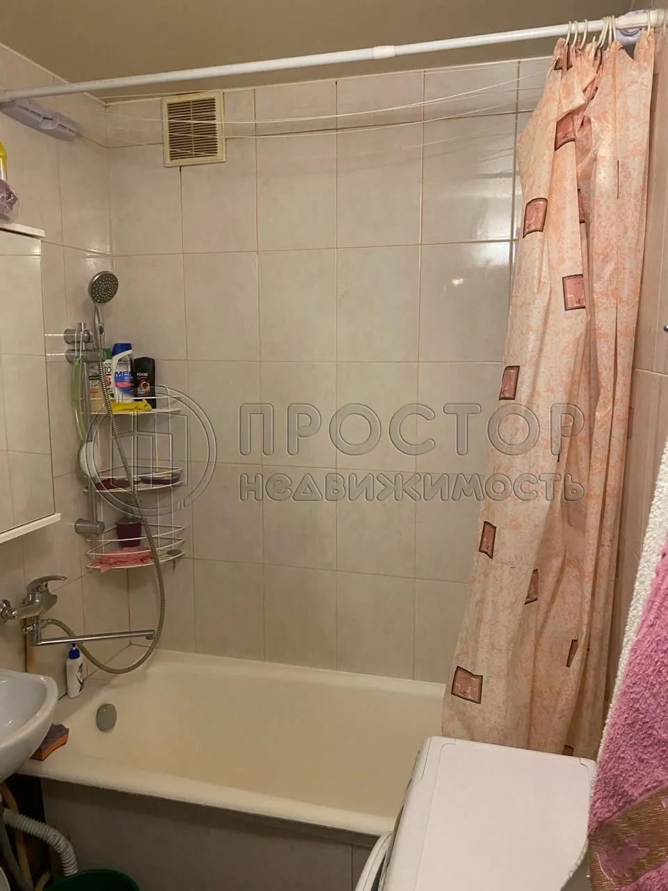 1-комнатная квартира, 25 м² - фото 5