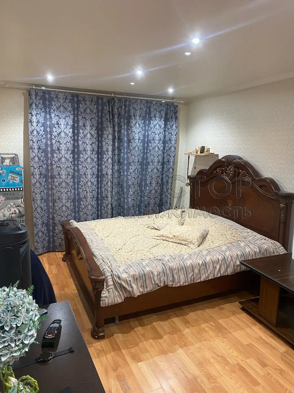 1-комнатная квартира, 25 м² - фото 6