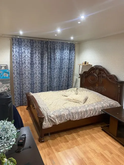 1-комнатная квартира, 25 м² - фото 6