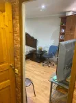 1-комнатная квартира, 25 м² - фото 16