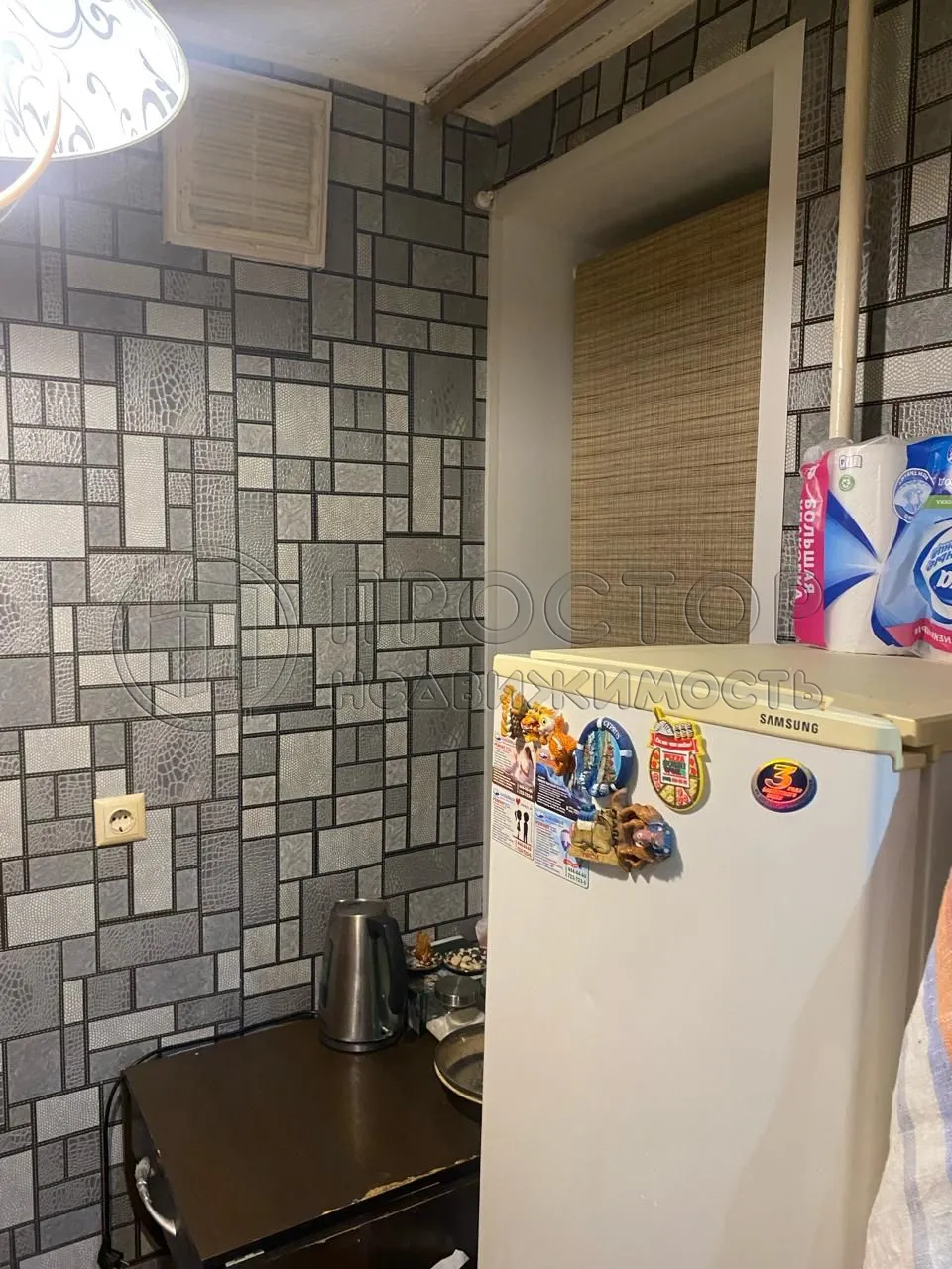 1-комнатная квартира, 25 м² - фото 10