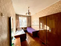 3-комнатная квартира, 50.7 м² - фото 14