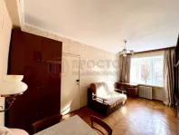3-комнатная квартира, 50.7 м² - фото 15