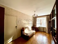 3-комнатная квартира, 50.7 м² - фото 16