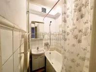 3-комнатная квартира, 50.7 м² - фото 19