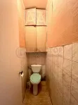 3-комнатная квартира, 50.7 м² - фото 20