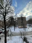 3-комнатная квартира, 50.7 м² - фото 22