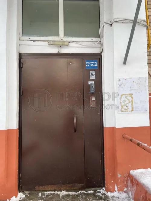 3-комнатная квартира, 50.7 м² - фото 11