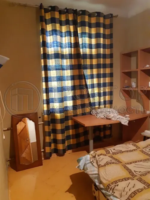 3-комнатная квартира, 71.7 м² - фото 2