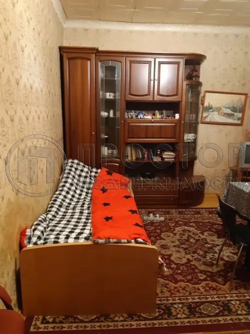 3-комнатная квартира, 71.7 м² - фото 3