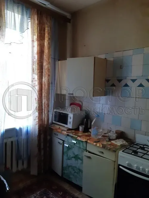 3-комнатная квартира, 71.7 м² - фото 4