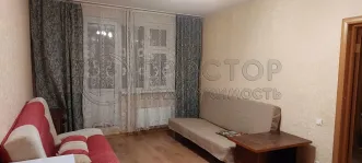 1-комнатная квартира, 37.9 м² - фото 10