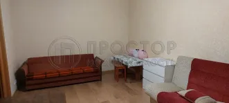 1-комнатная квартира, 37.9 м² - фото 11