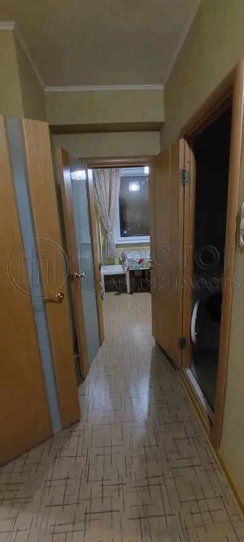 1-комнатная квартира, 37.9 м² - фото 5