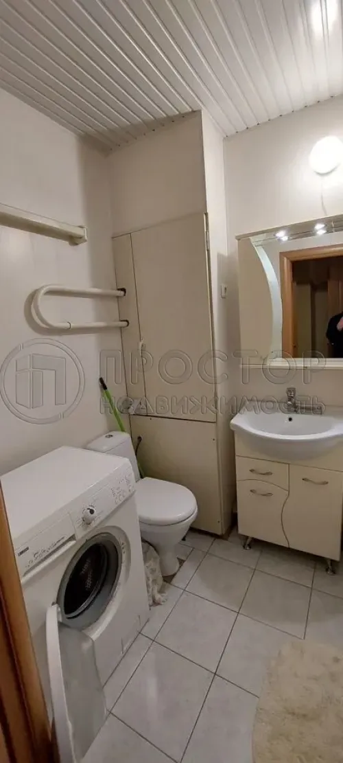 1-комнатная квартира, 37.9 м² - фото 6