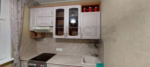 1-комнатная квартира, 37.9 м² - фото 8