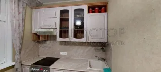 1-комнатная квартира, 37.9 м² - фото 16