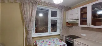 1-комнатная квартира, 37.9 м² - фото 17