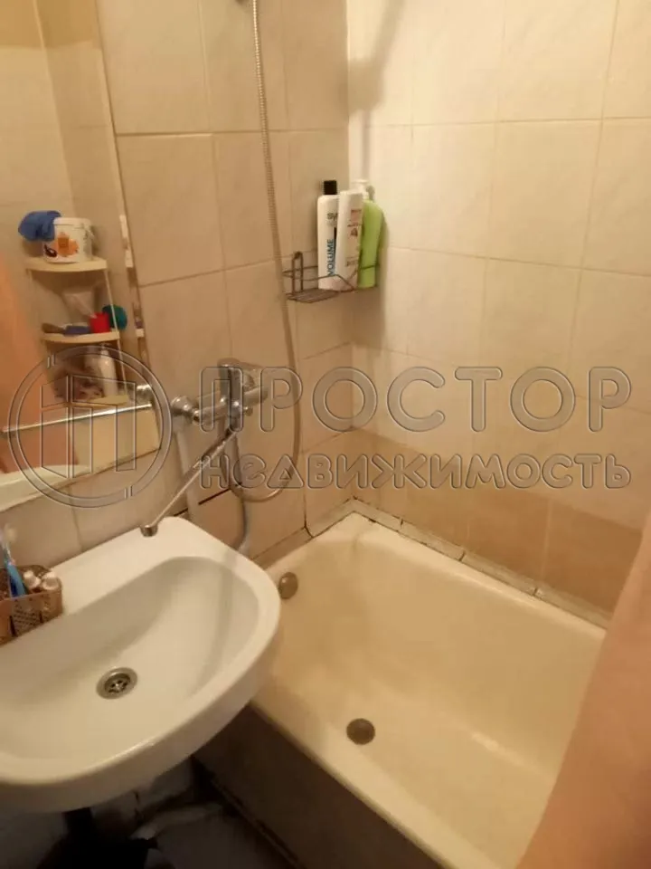 1-комнатная квартира, 35.1 м² - фото 5