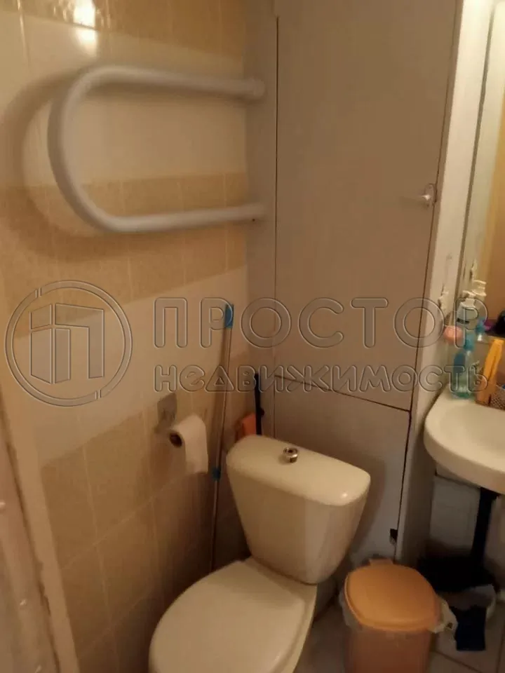 1-комнатная квартира, 35.1 м² - фото 6