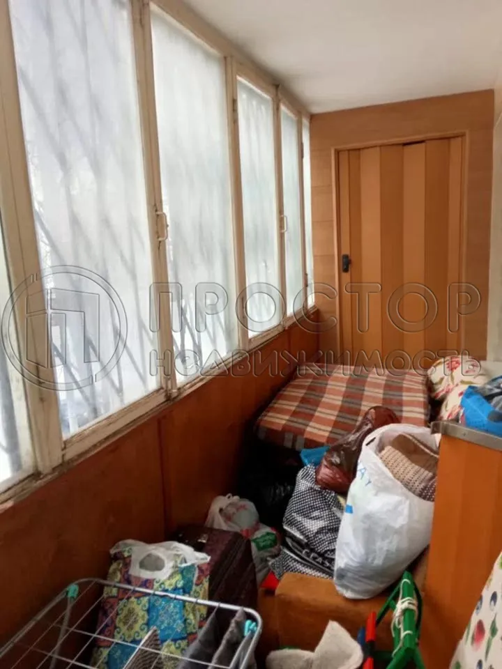 1-комнатная квартира, 35.1 м² - фото 7