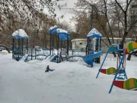 1-комнатная квартира, 35.1 м² - фото 28