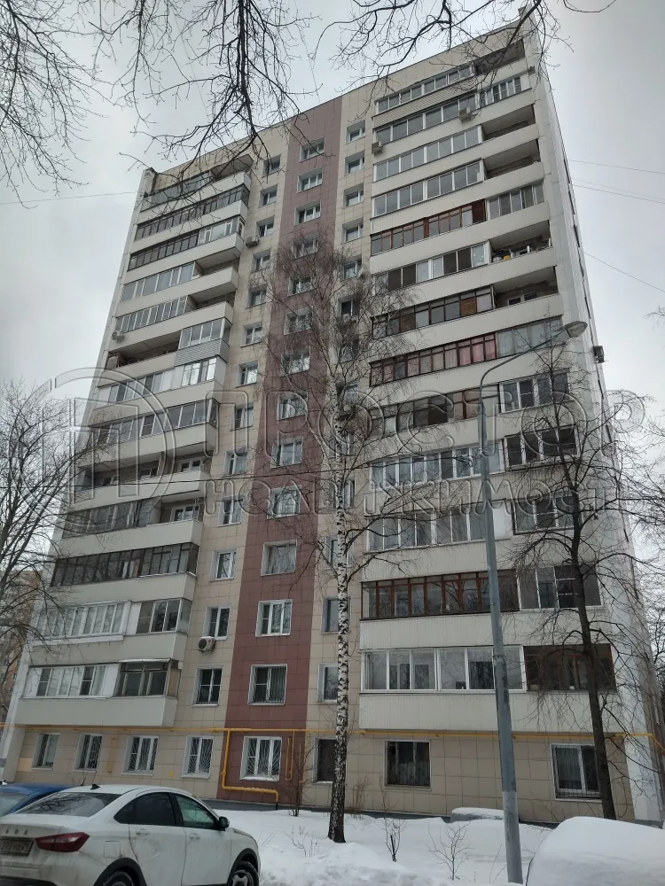 1-комнатная квартира, 35.1 м² - фото 10