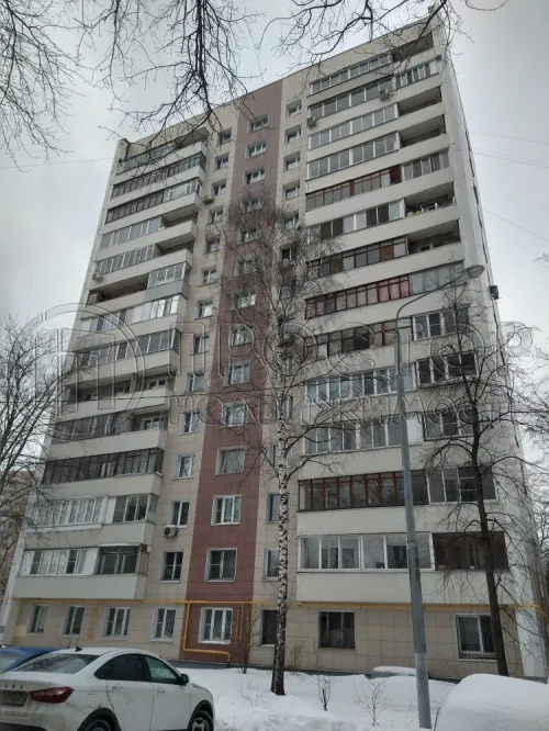 1-комнатная квартира, 35.1 м² - фото 10