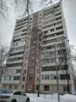 1-комнатная квартира, 35.1 м² - фото 30