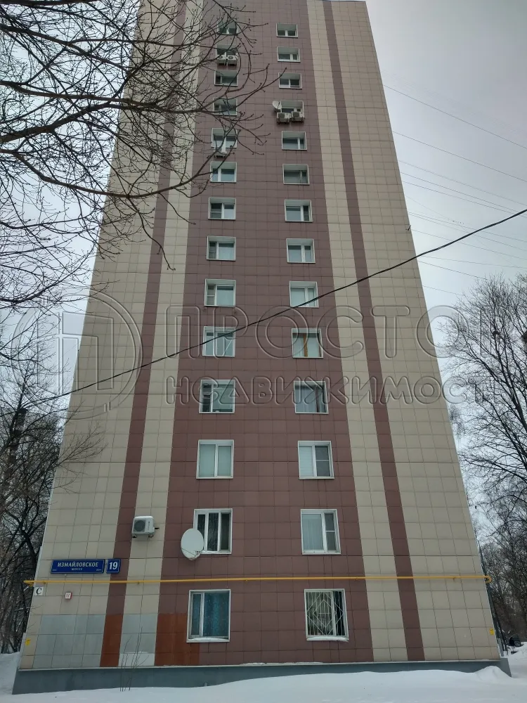 1-комнатная квартира, 35.1 м² - фото 11